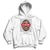 DearBBall Sweat à Capuche - D-Rose Classic MVP Edtion