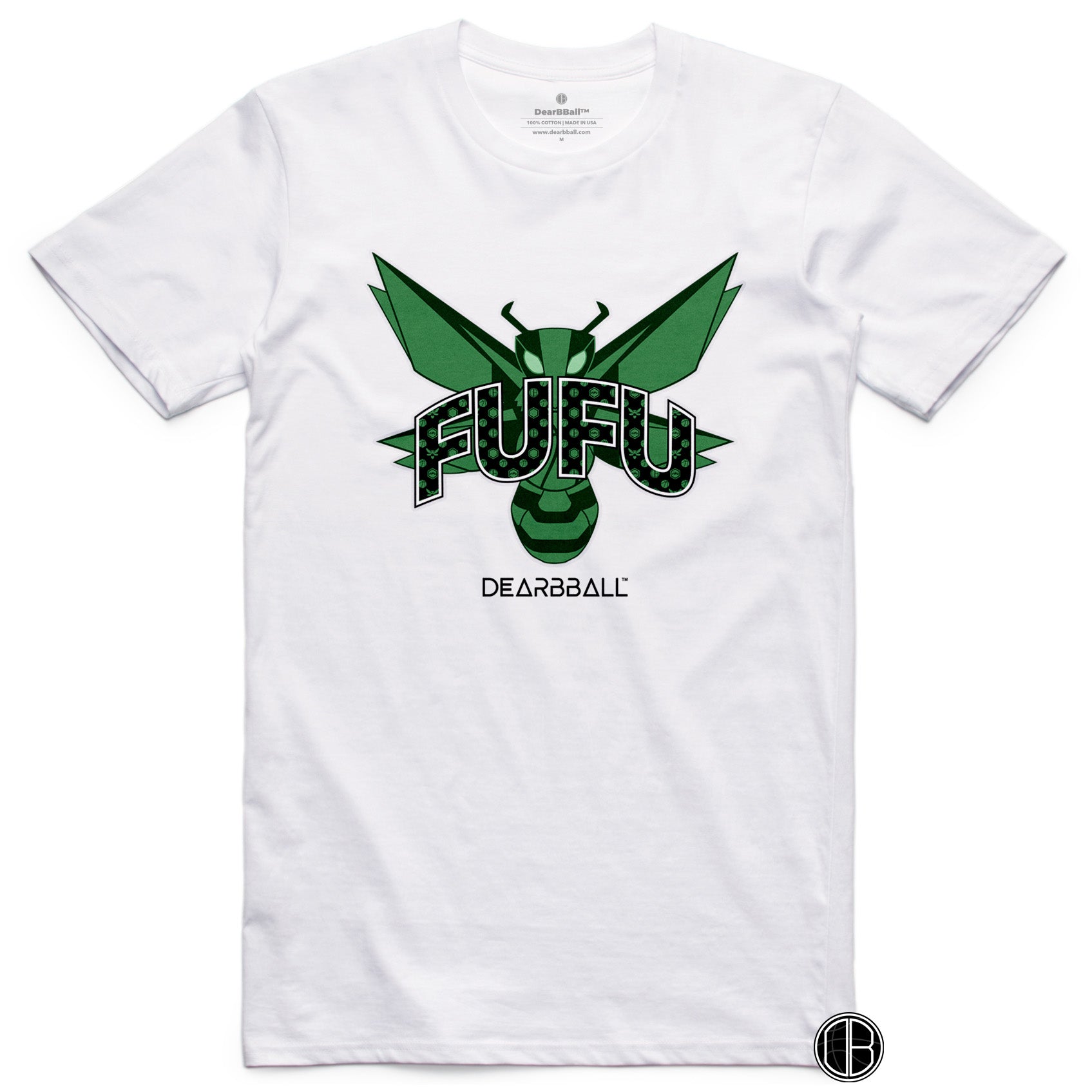 DearBBall T-Shirt - Bee FUFU Special