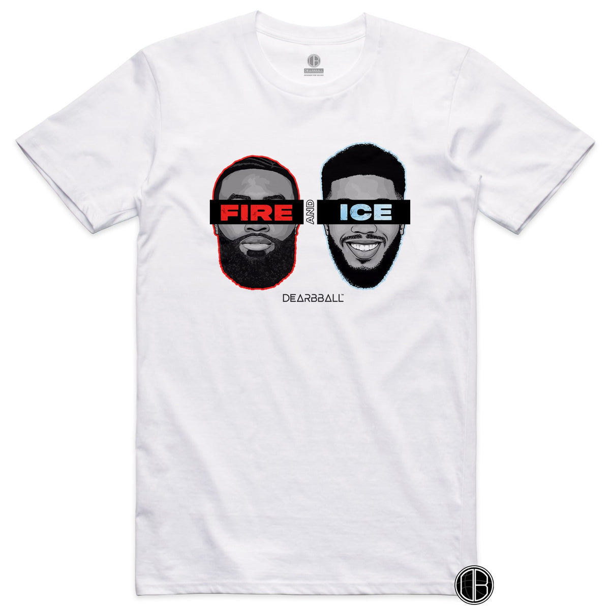 T-Shirt-Jayson-Tatum-Jaylen-Brown-Celtics-Boston-Dearbball-vetements-marque-france