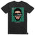 DearBBall T-Shirt - Green Mamba 24 Snake Skin Edition