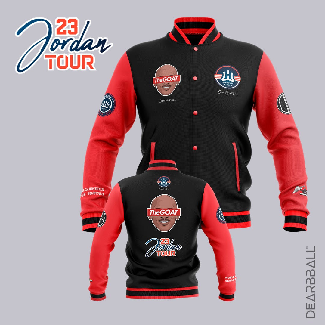 Teddy-veste-Michael-Jordan-Chicago-Bulls-Dearbball-vetements-marque-france