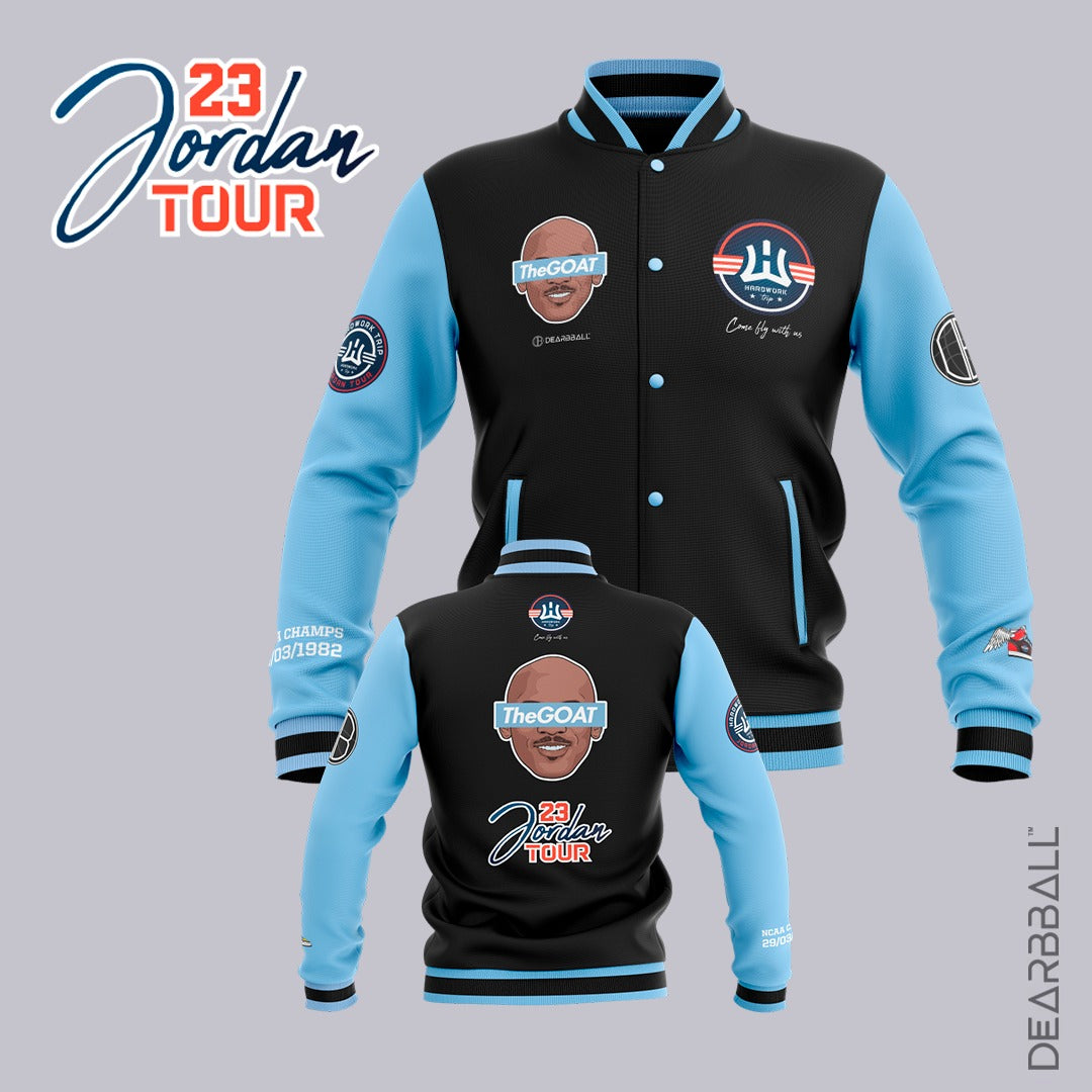 Teddy-veste-Michael-Jordan-Chicago-Bulls-Dearbball-vetements-marque-france
