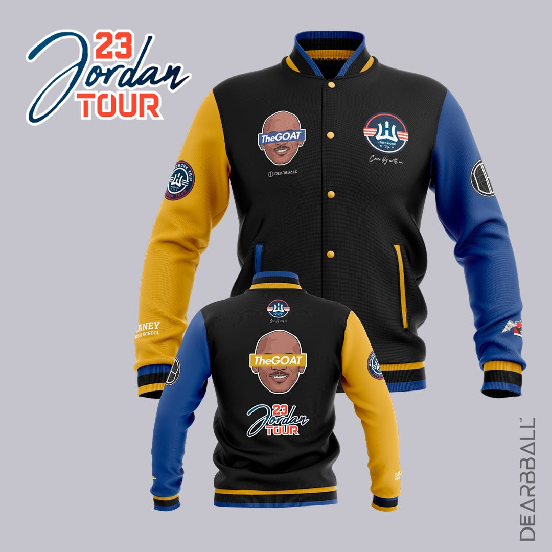 Teddy-veste-Michael-Jordan-Chicago-Bulls-Dearbball-vetements-marque-france