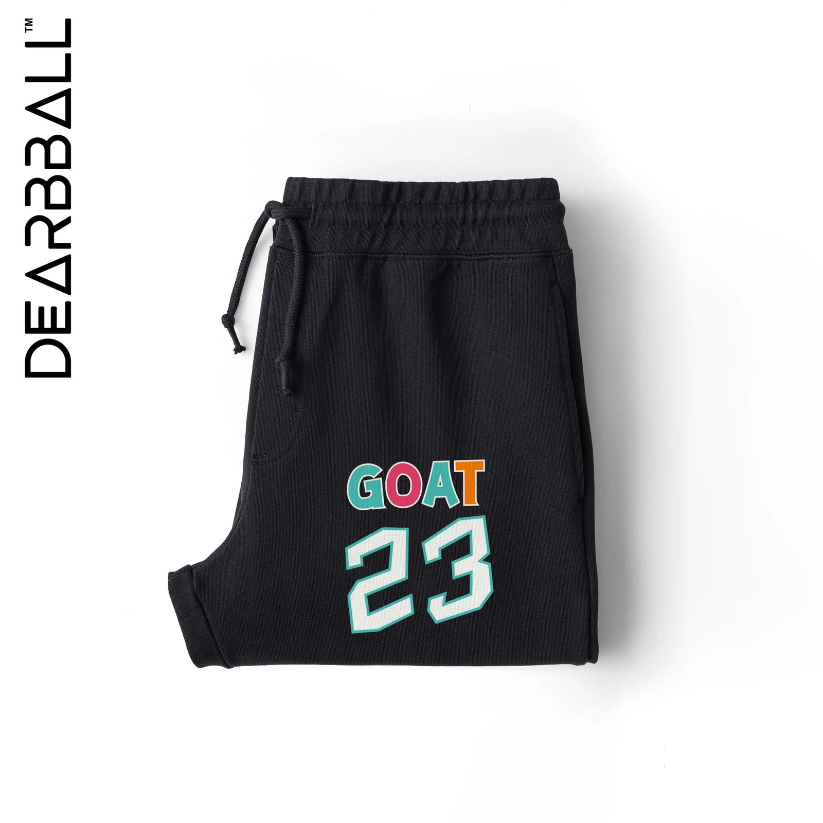 DEARBBALL SHORTS MESH CHICAGO - LEGEND 23 LIMITED EDITION - DearBBall™