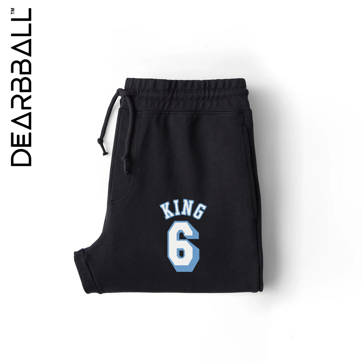 Jogging-Lebron-James-Los-Angeles-Lakers-Dearbball-vetements-marque-france