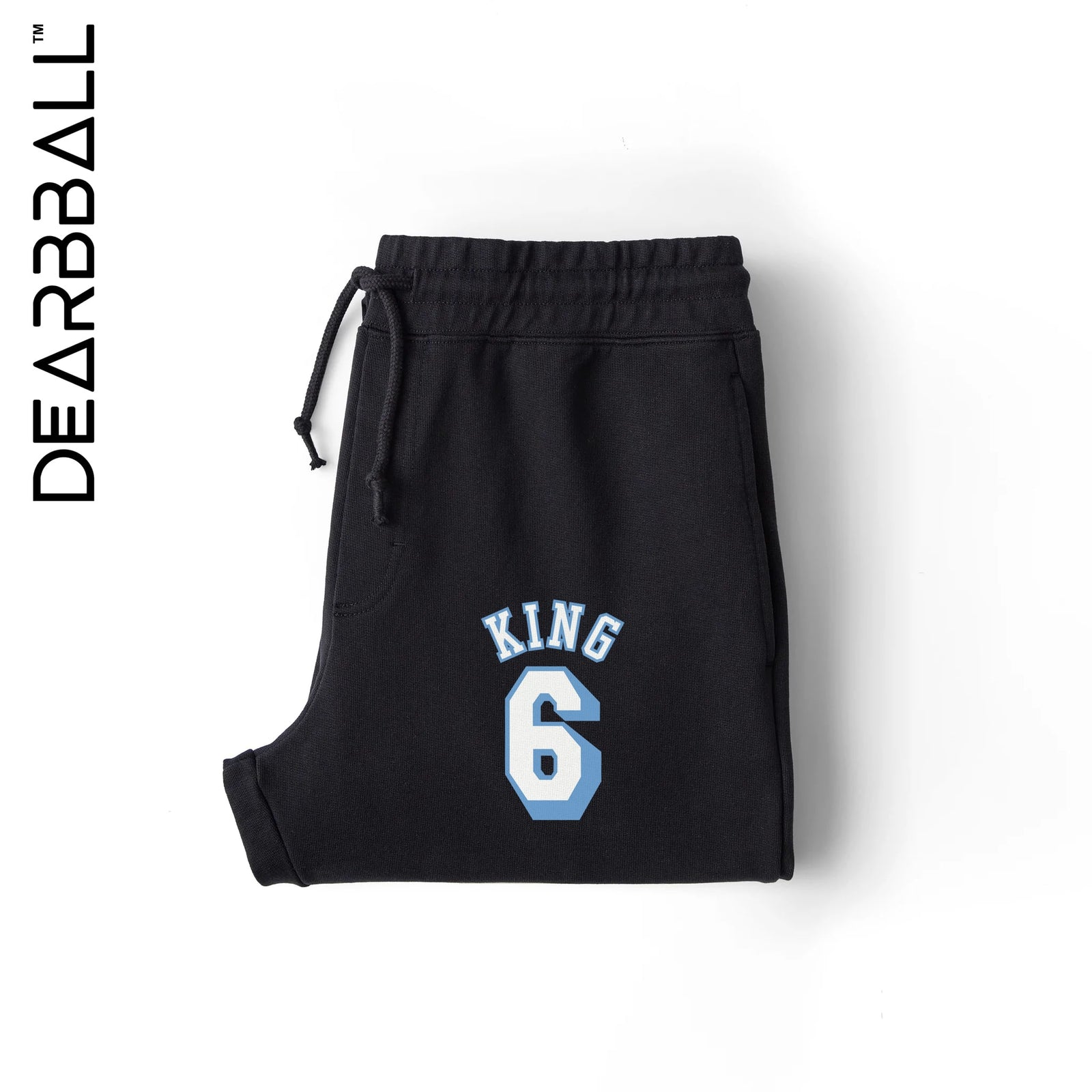 Jogging-Lebron-James-Los-Angeles-Lakers-Dearbball-vetements-marque-france