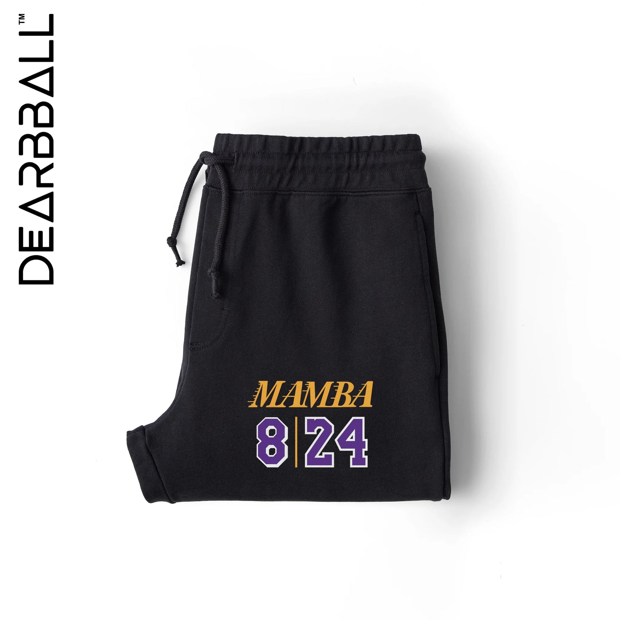 Jogging-Kobe-Bryant-Los-Angeles-Lakers-Dearbball-vetements-marque-france
