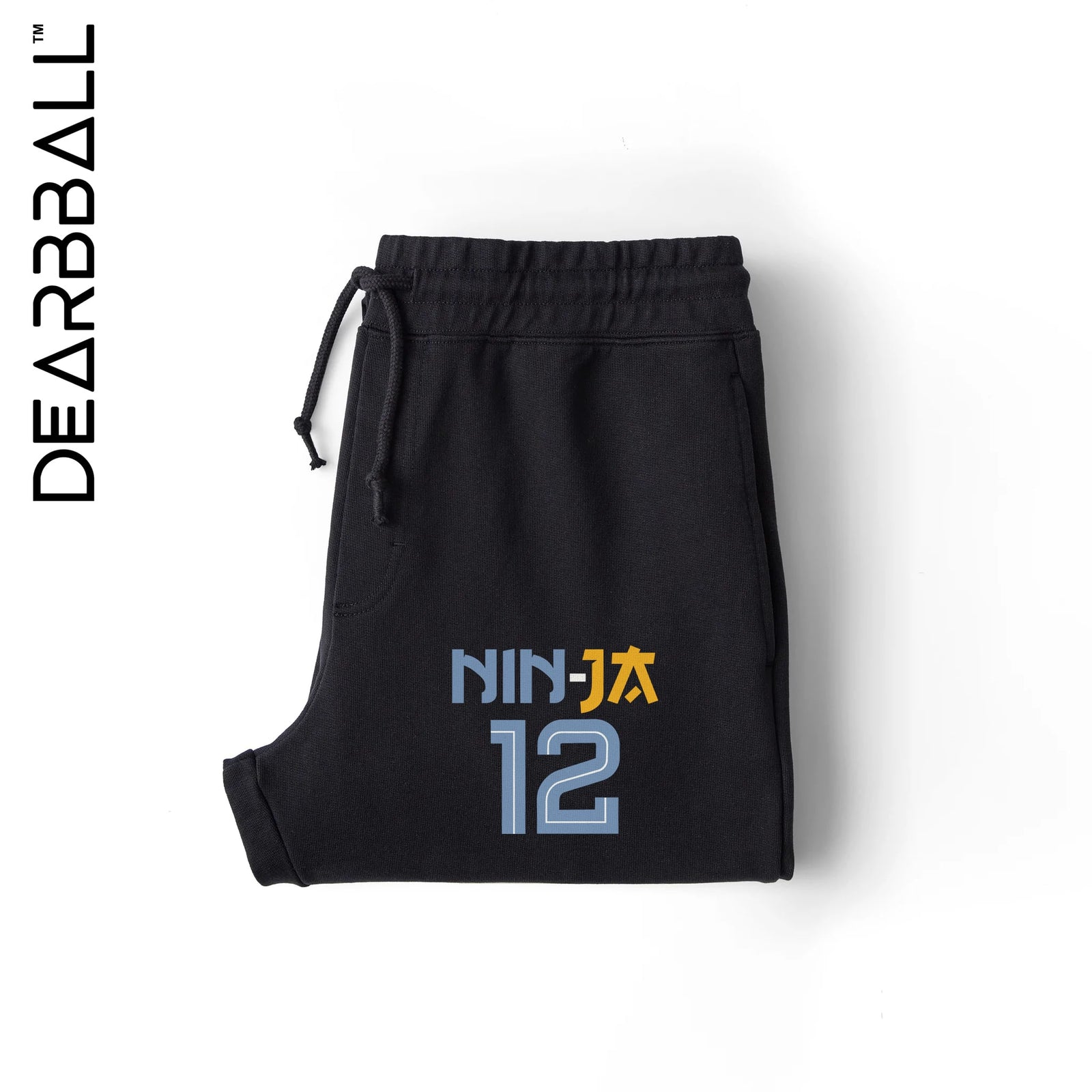 Jogging-Ja-Morant-Memphis-Grizzlies-Dearbball-vetements-marque-france