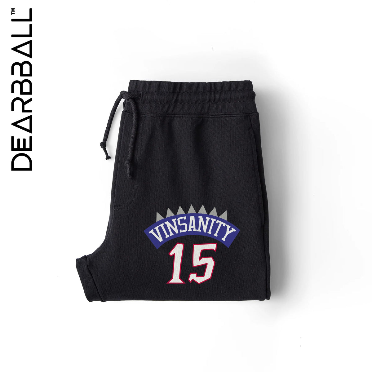 Jogging-Vince-Carter-Toronto-Raptors-Dearbball-vetements-marque-france
