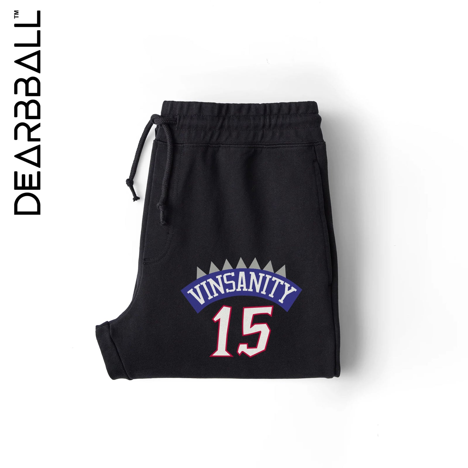Jogging-Vince-Carter-Toronto-Raptors-Dearbball-vetements-marque-france