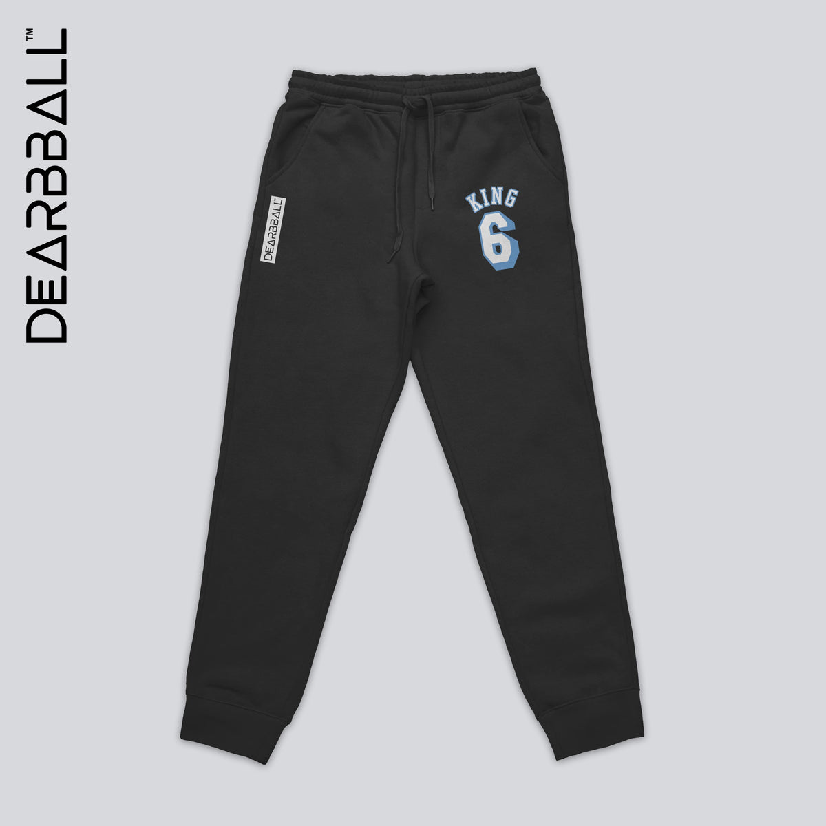 Jogging-Lebron-James-Los-Angeles-Lakers-Dearbball-vetements-marque-france