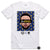DearBBall x L&W Camp T-Shirt - 3pt KING