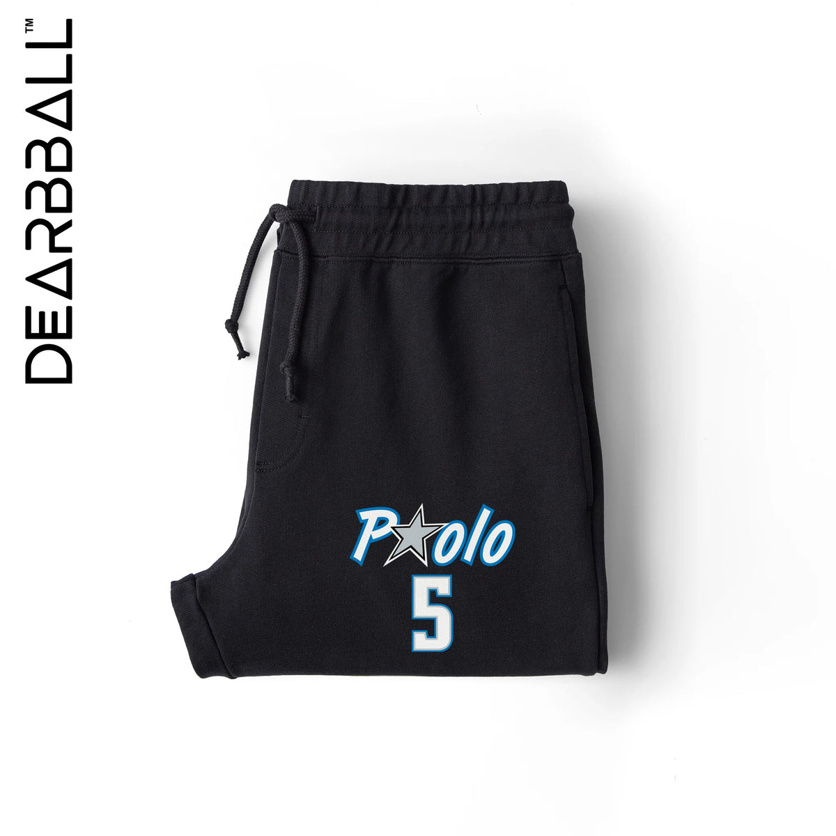Jogging-Paolo-Banchero-Orlando-Magic-Dearbball-vetements-marque-france
