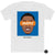 RJ Barrett T-Shirt Bio - Maple NY Blue Supremacy New York Knicks Basketball Dearbball blanc