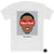 RJ Barrett T-Shirt Bio - New York Grey Supremacy New York Knicks Basketball Dearbball blanc