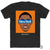 RJ Barrett T-Shirt Bio - New York NY Orange Supremacy New York Knicks Basketball Dearbball blanc