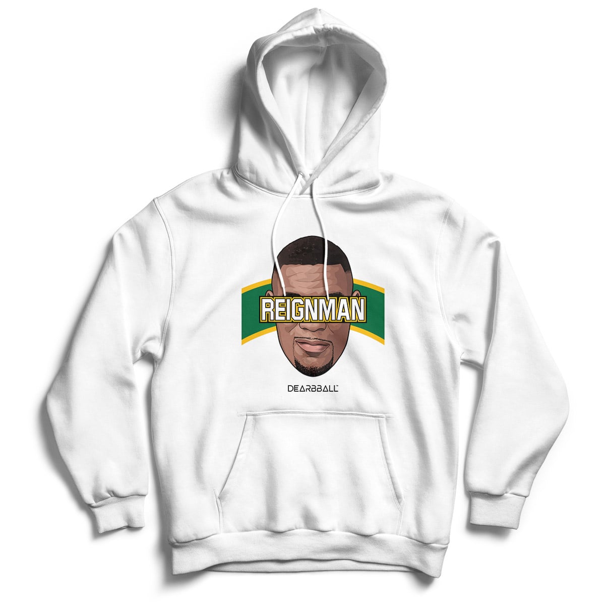 Sweat-a-capuche-Shawn-Kemp-Seattle-SuperSonics-Dearbball-vetements-marque-france