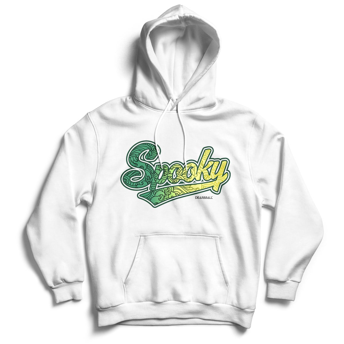 Sweat-a-capuche-Gabby-Williams-Seattle-Storm-Dearbball-vetements-marque-france