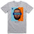 [ENFANT] DearBBall T-Shirt - KING 6 Space Legacy
