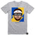 T-Shirt-Klay-Thompson-Golden-State-Warriors-Dearbball-vetements-marque-france
