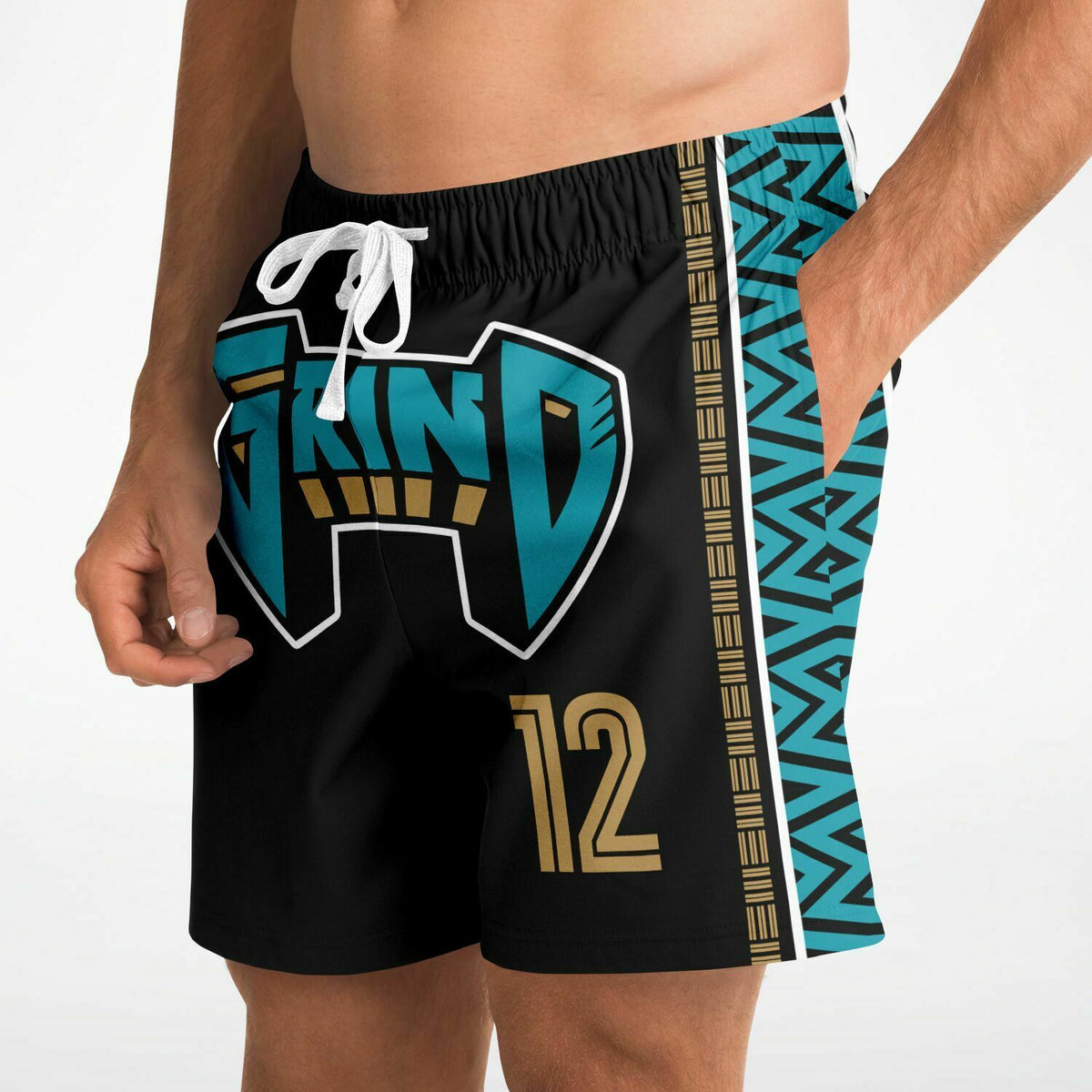 Short-Ja-Morant-Memphis-Grizzlies-Dearbball-vetements-marque-france