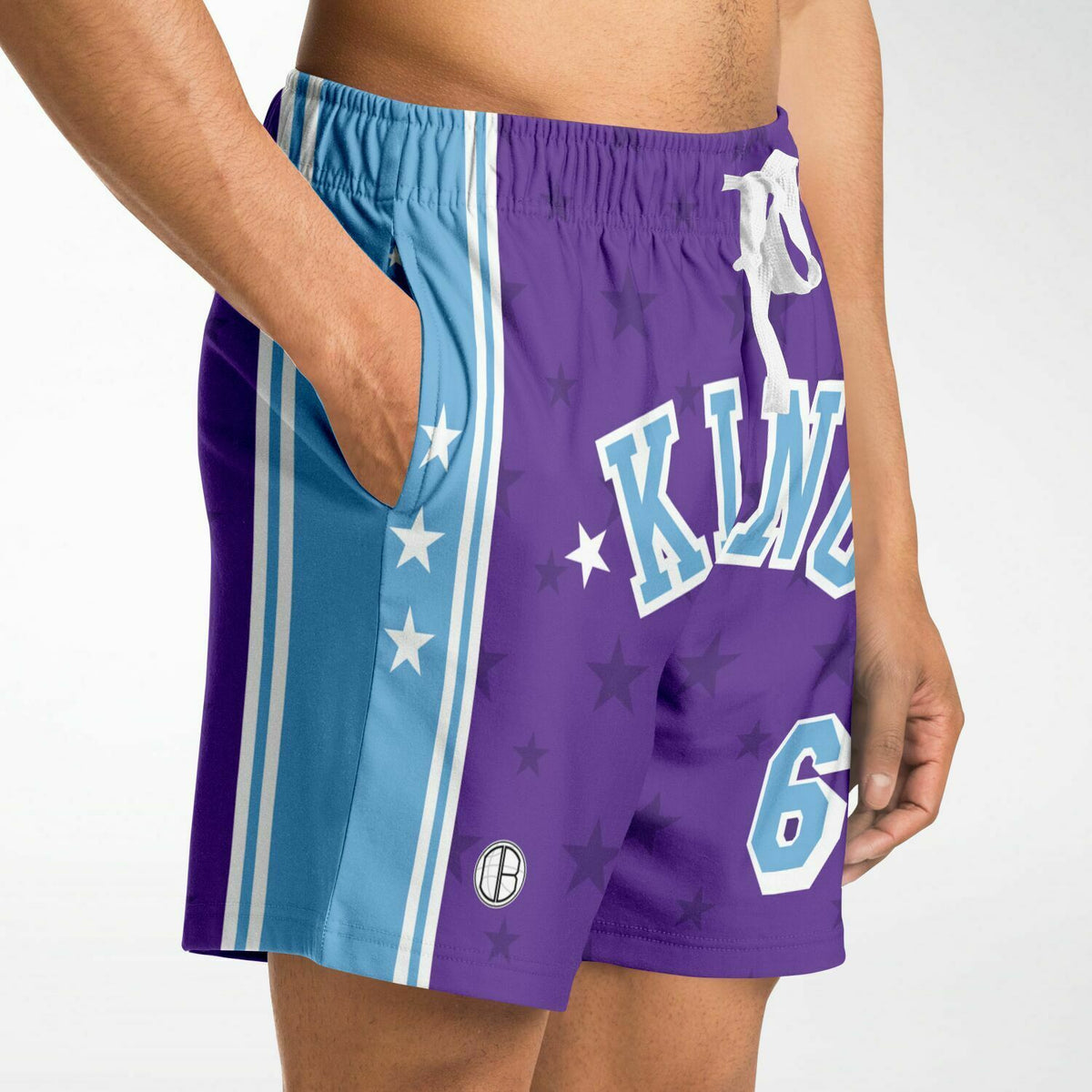 Short-Lebron-James-Los-Angeles-Lakers-Dearbball-vetements-marque-france