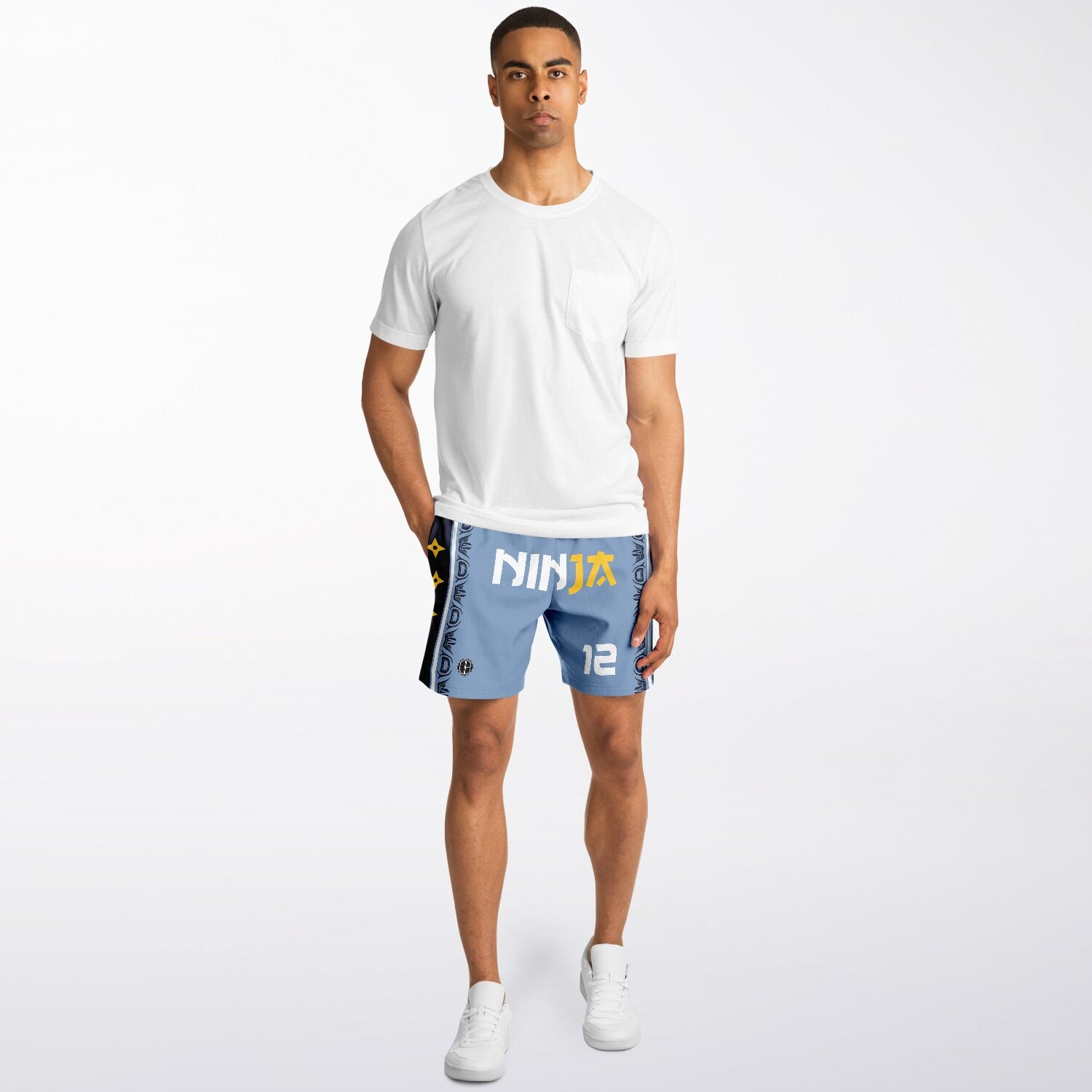 Short-Ja-Morant-Memphis-Grizzlies-Dearbball-vetements-marque-france