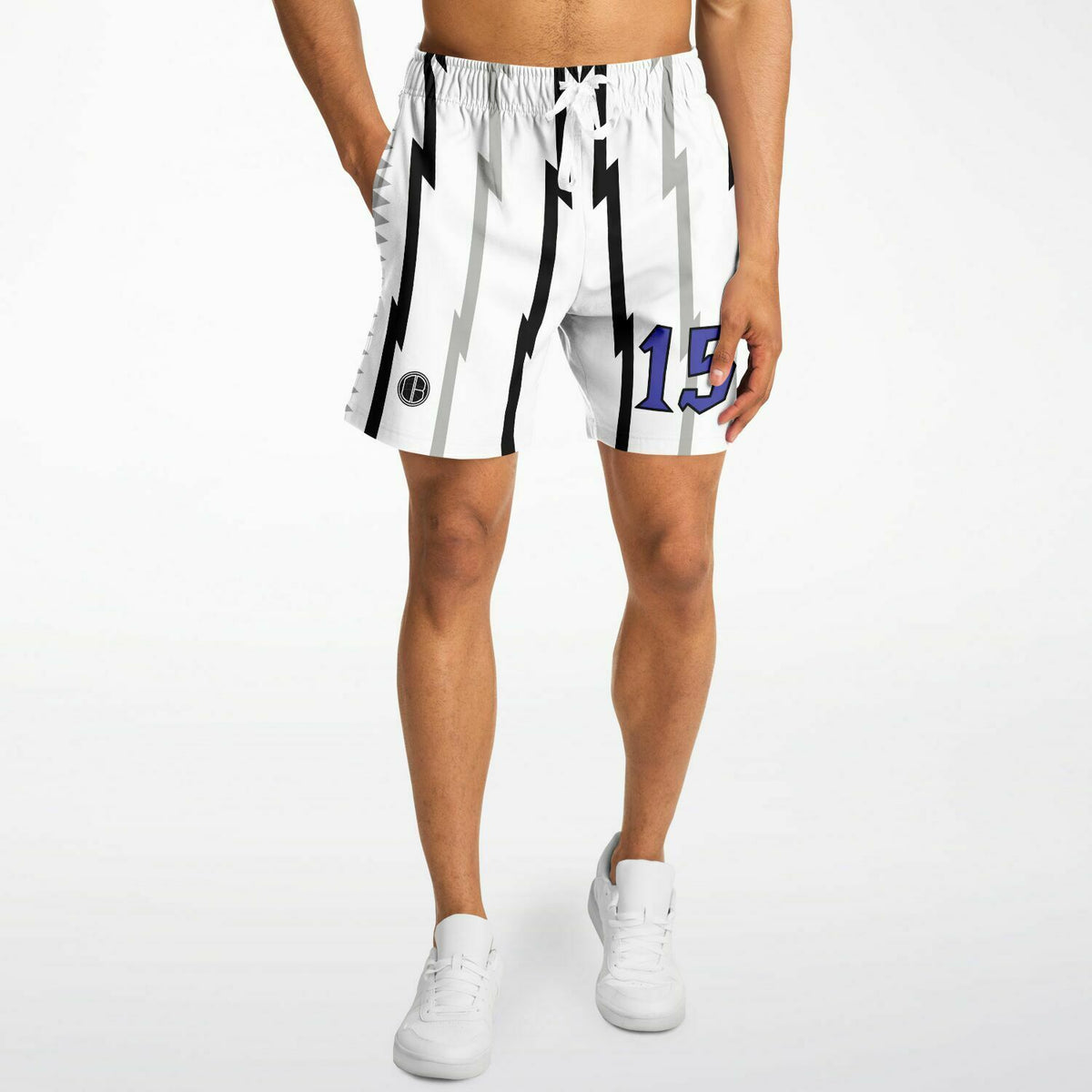 Short-Vince-Carter-Toronto-Raptors-Dearbball-vetements-marque-france