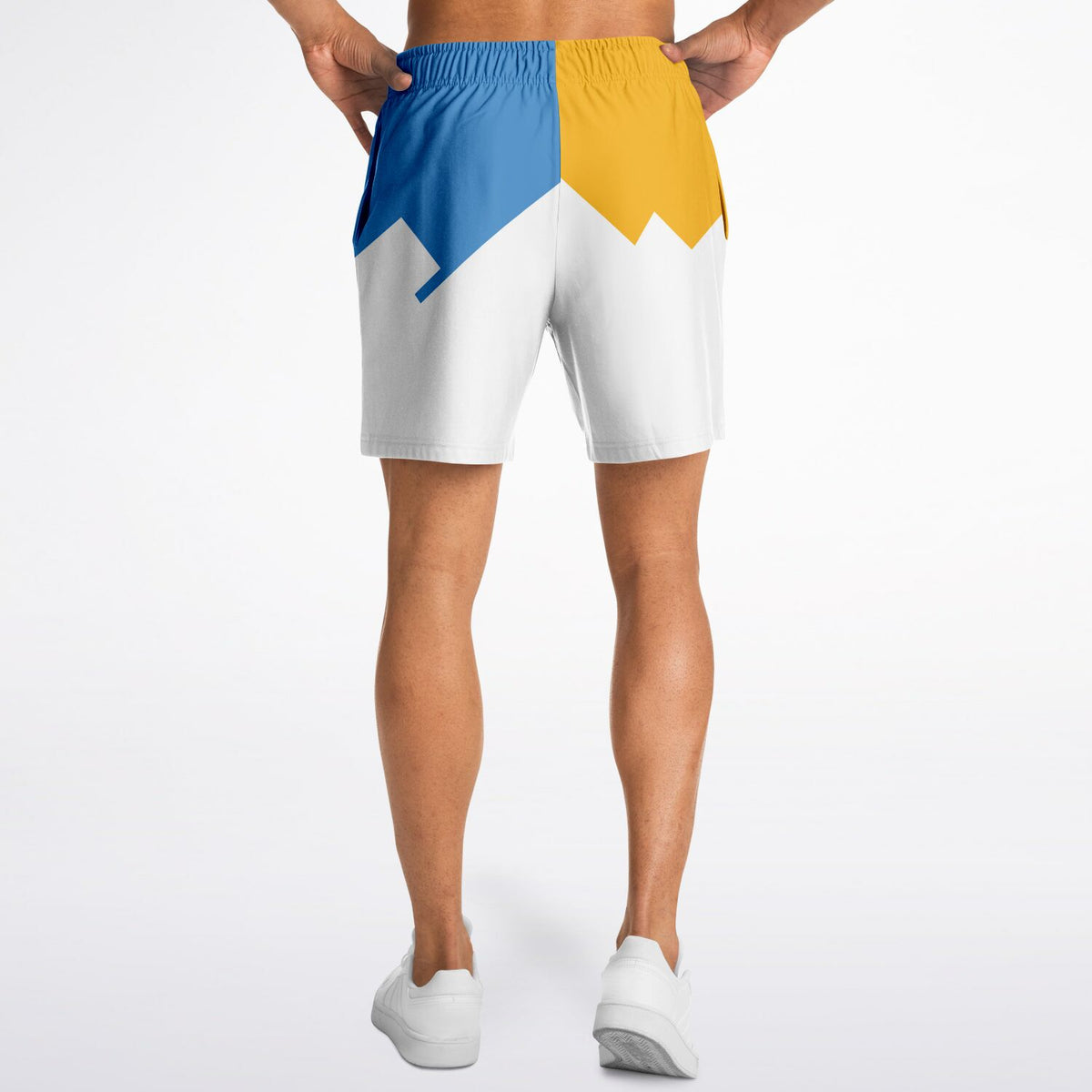 Short-Jamal-Murray-Denver-Nuggets-Dearbball-vetements-marque-france