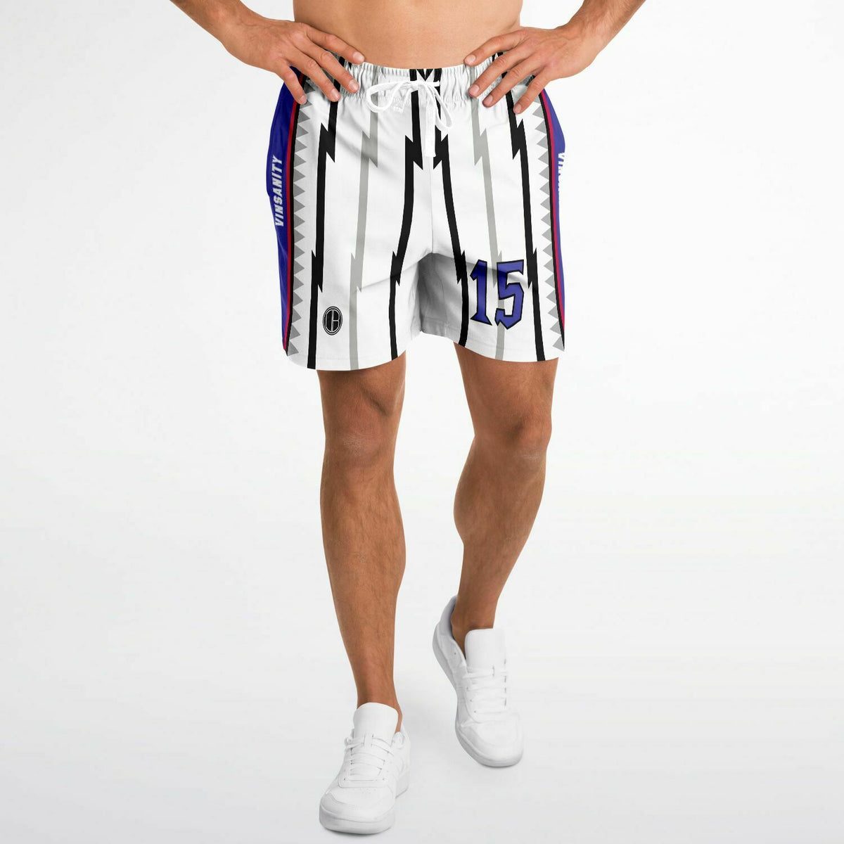 Short-Vince-Carter-Toronto-Raptors-Dearbball-vetements-marque-france