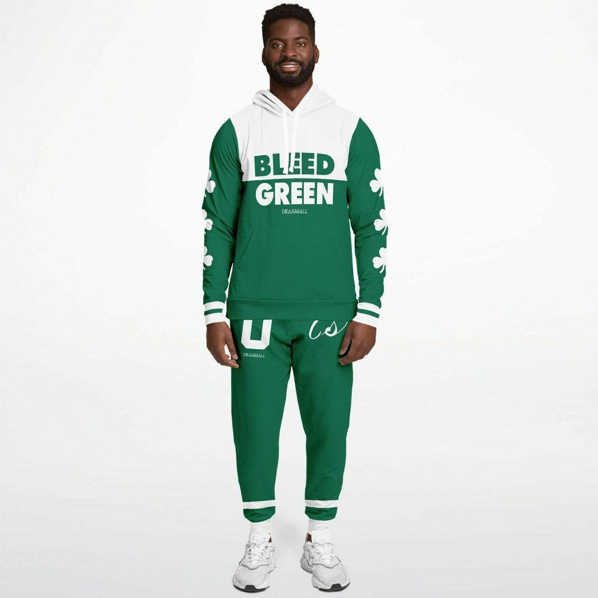 Sweat-a-capuche-Jogging-Ensemble-Jayson-Tatum-Celtics-Boston-Dearbball-vetements-marque-france