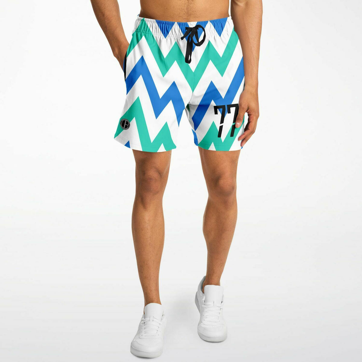 Short-Luka-Doncic-Dallas-Mavericks-Dearbball-vetements-marque-france