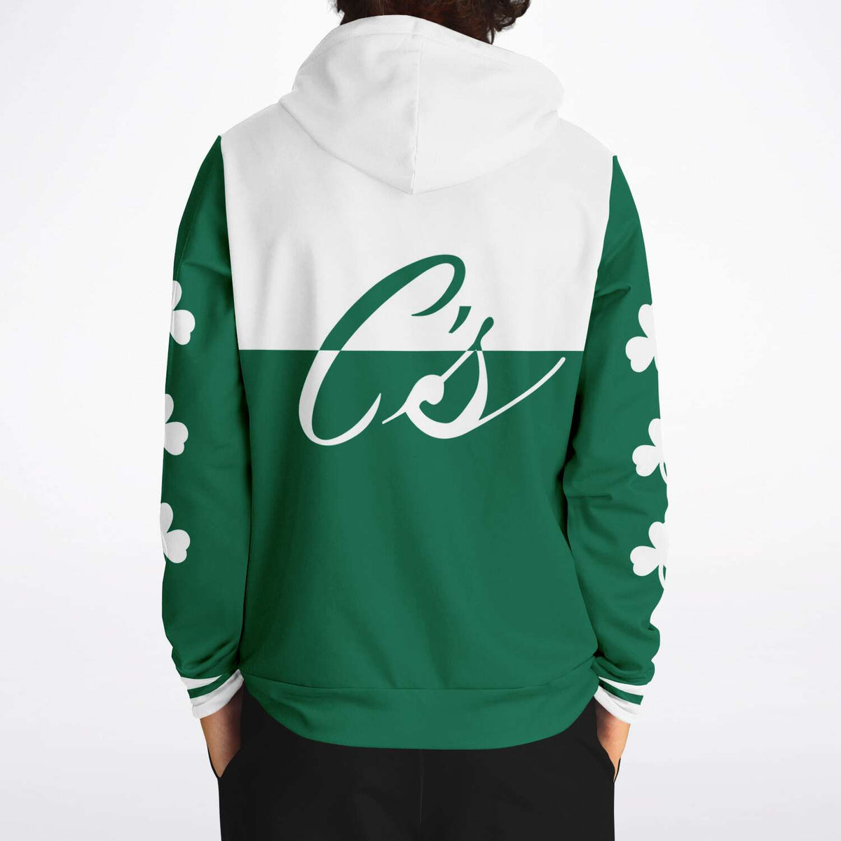 Sweat-a-capuche-Jayson-Tatum-Celtics-Boston-Dearbball-vetements-marque-france