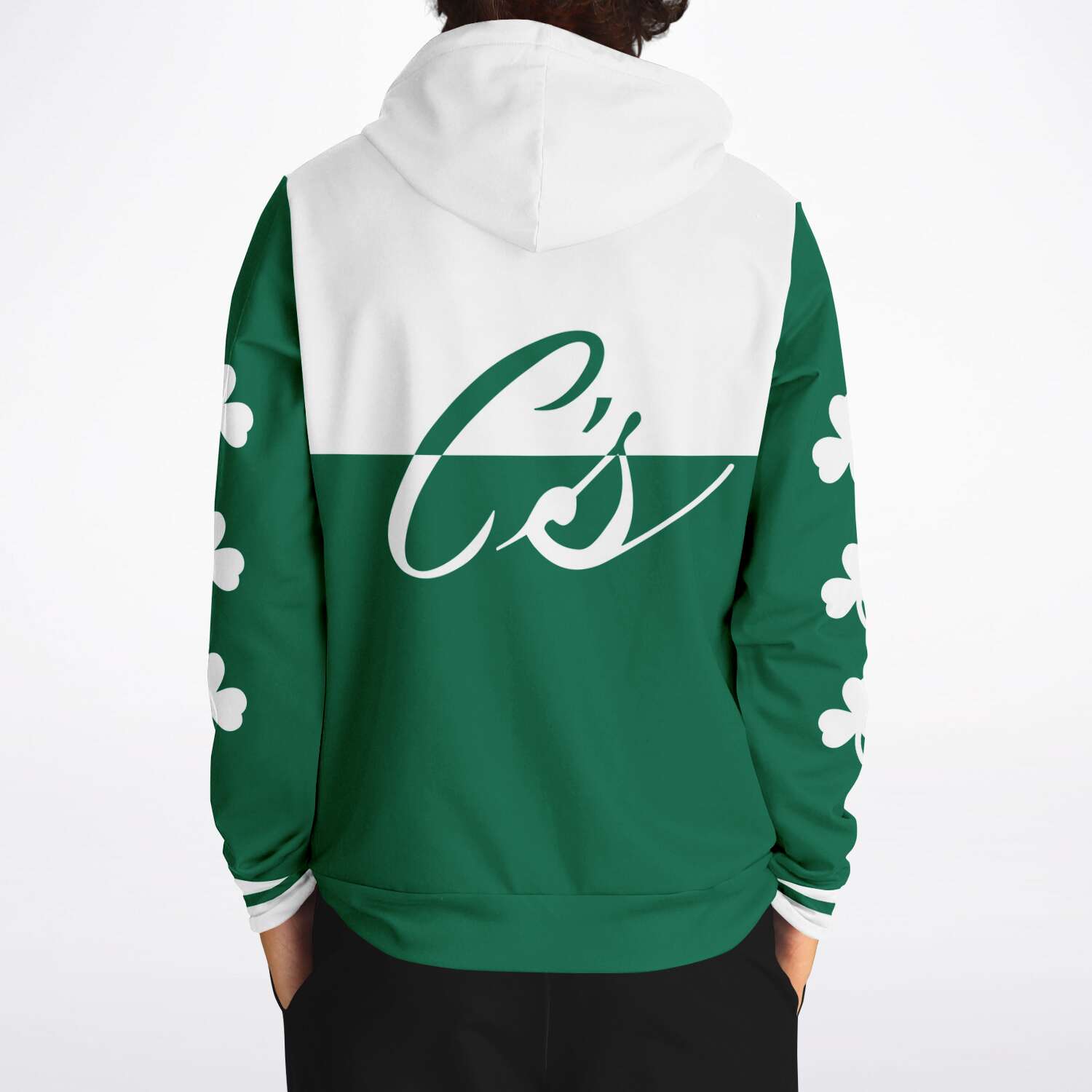 Sweat-a-capuche-Jayson-Tatum-Celtics-Boston-Dearbball-vetements-marque-france