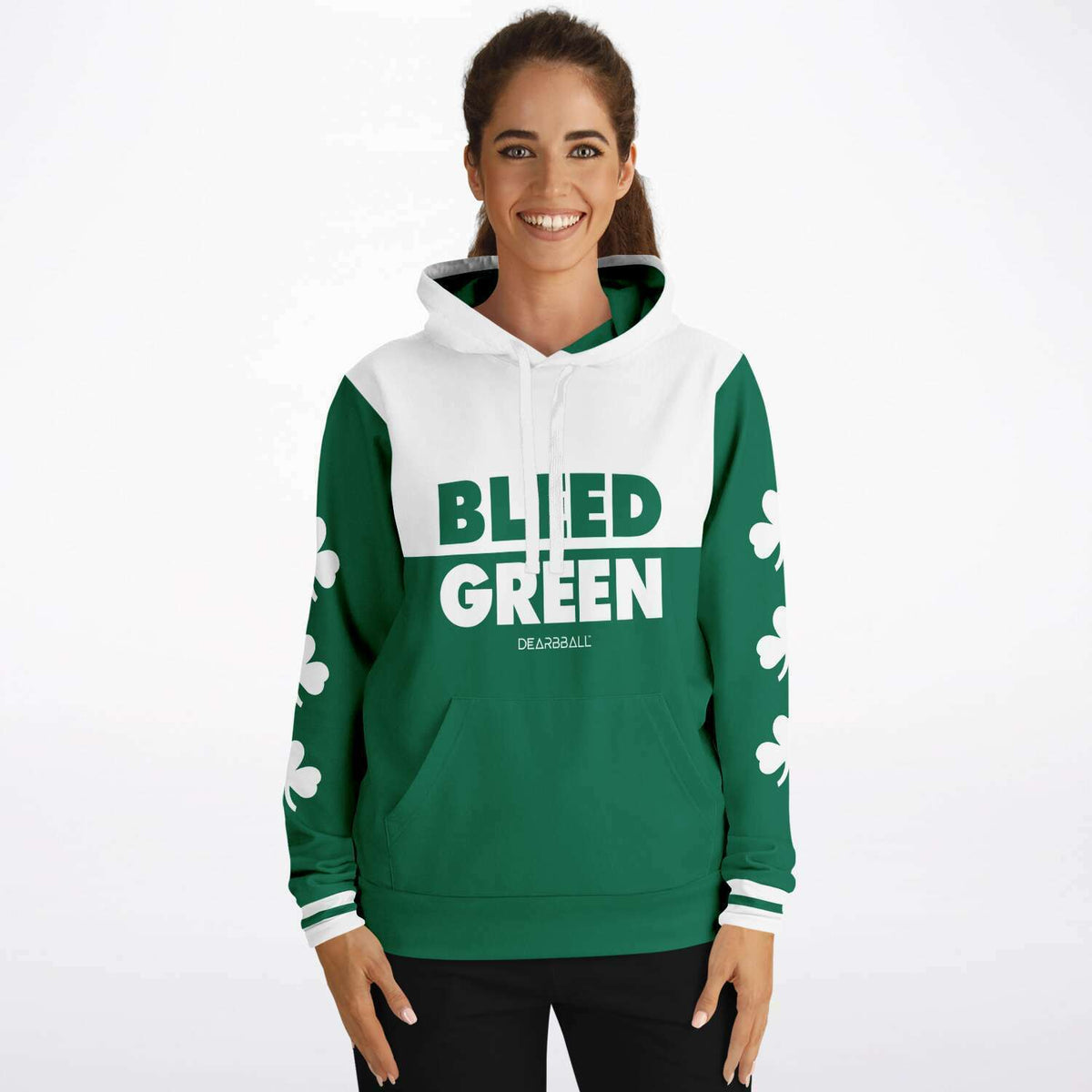 Sweat-a-capuche-Jayson-Tatum-Celtics-Boston-Dearbball-vetements-marque-france