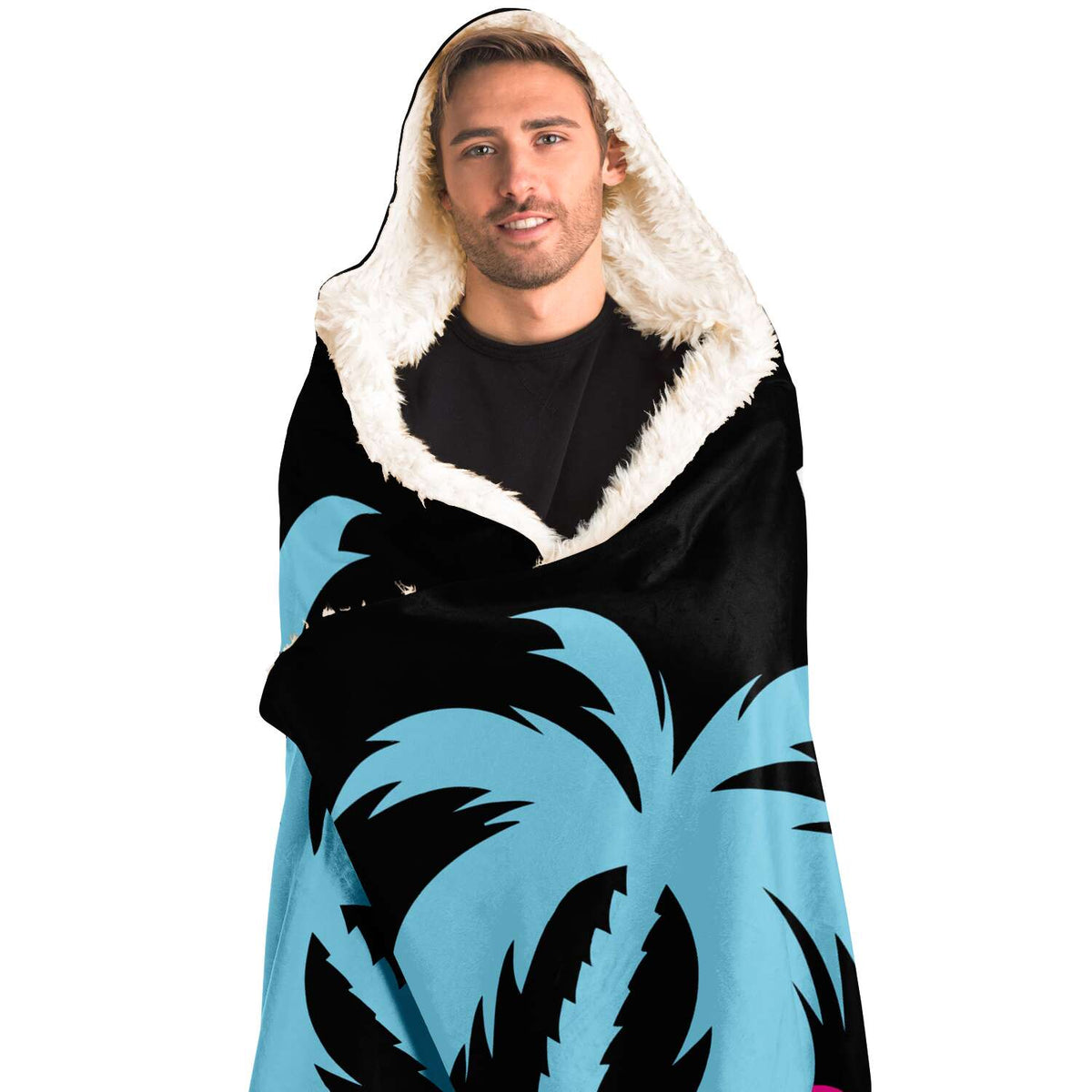 DearBBall Plaid Hoodie - NO LIMIT 14 