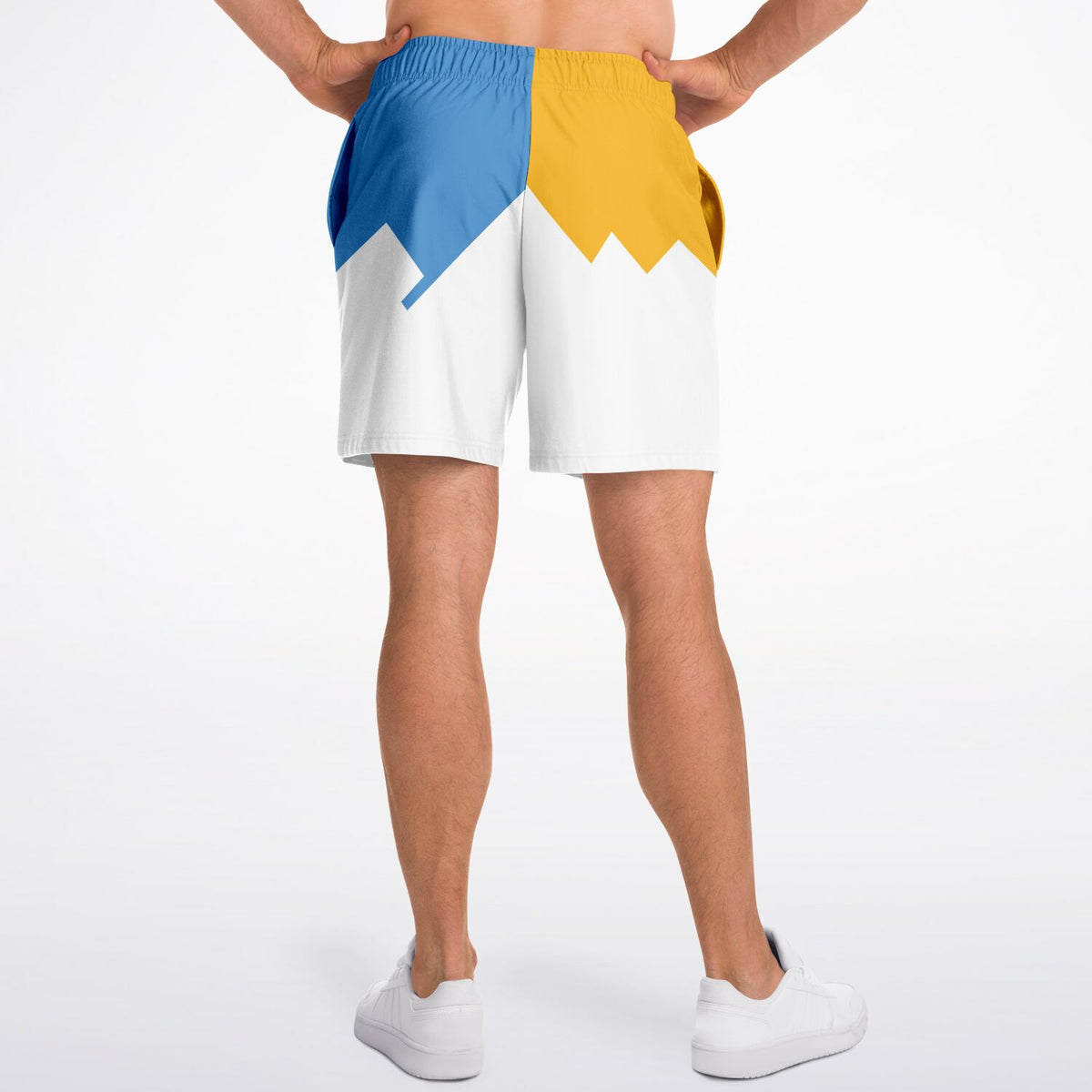 Short-Jamal-Murray-Denver-Nuggets-Dearbball-vetements-marque-france