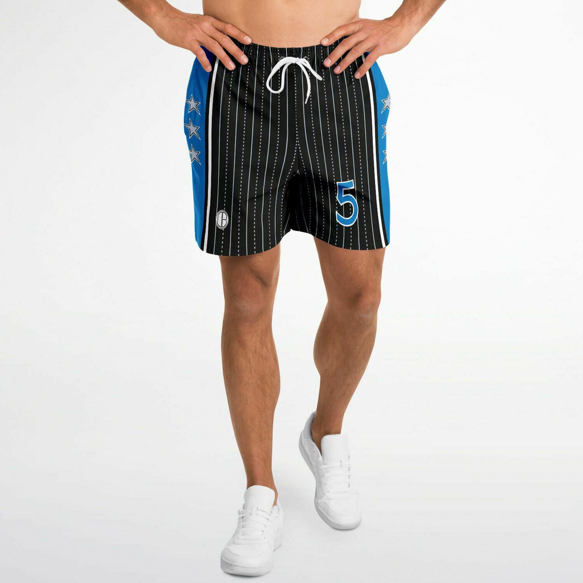 Short-Paolo-Banchero-Orlando-Magic-Dearbball-vetements-marque-france