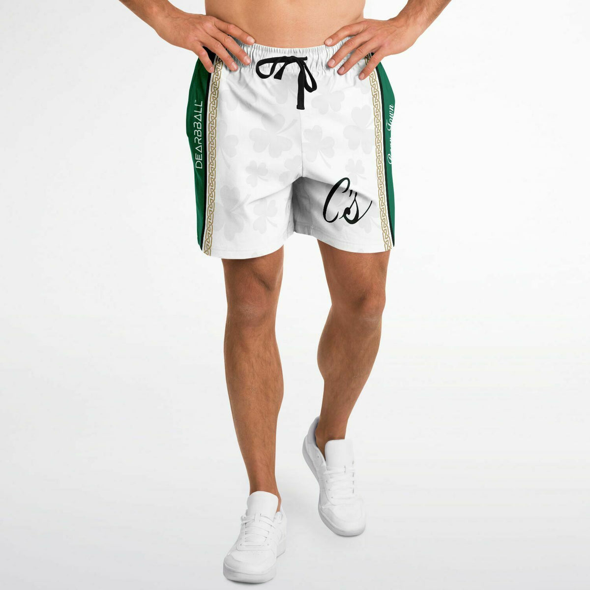Short-Celtics-Boston-Dearbball-vetements-marque-france