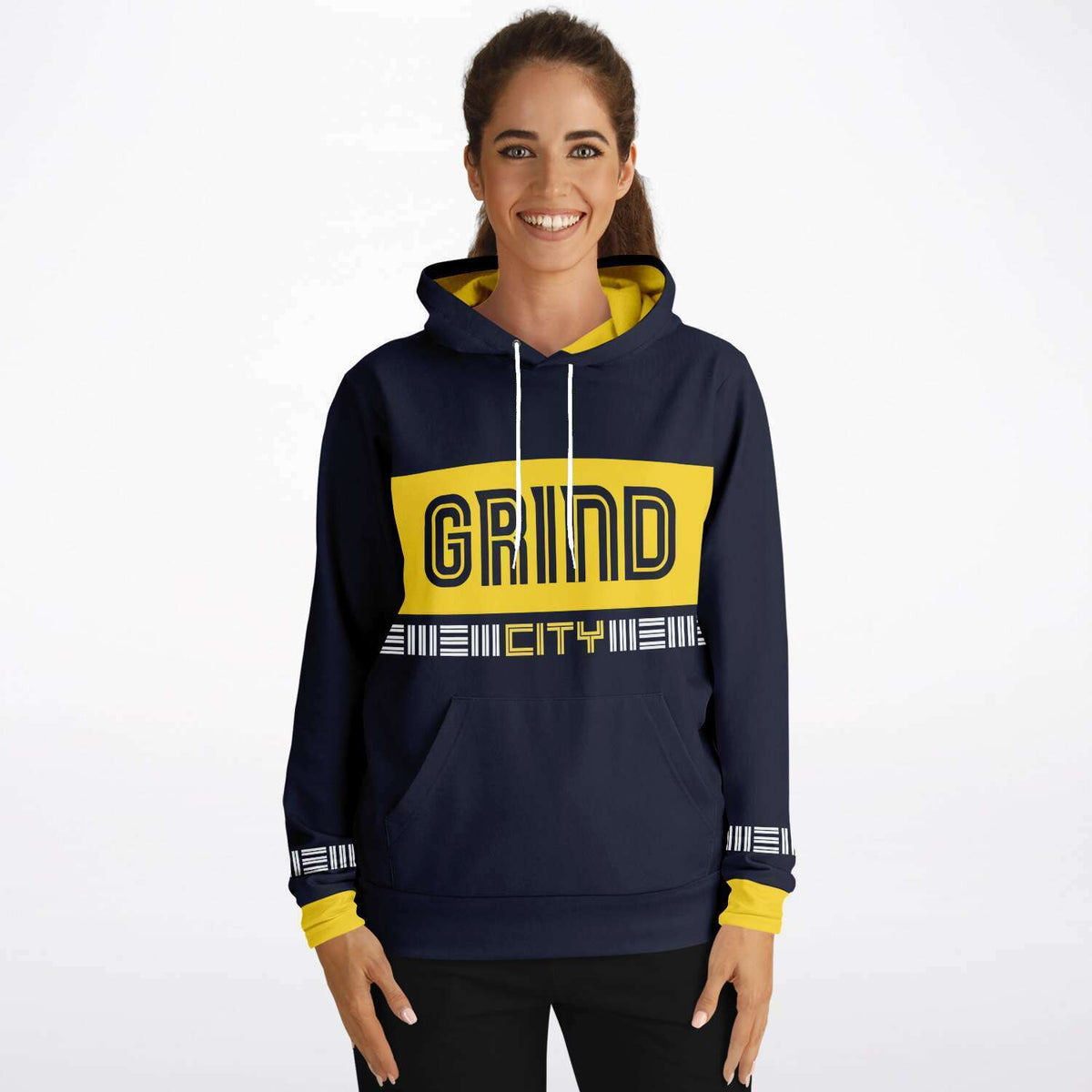 Sweat-a-capuche-Ja-Morant-Memphis-Grizzlies-Dearbball-vetements-marque-france