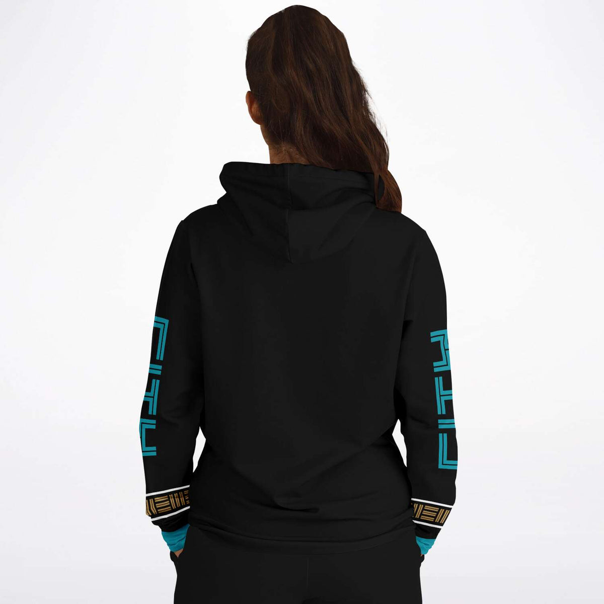 Sweat-a-capuche-Ja-Morant-Memphis-Grizzlies-Dearbball-vetements-marque-france