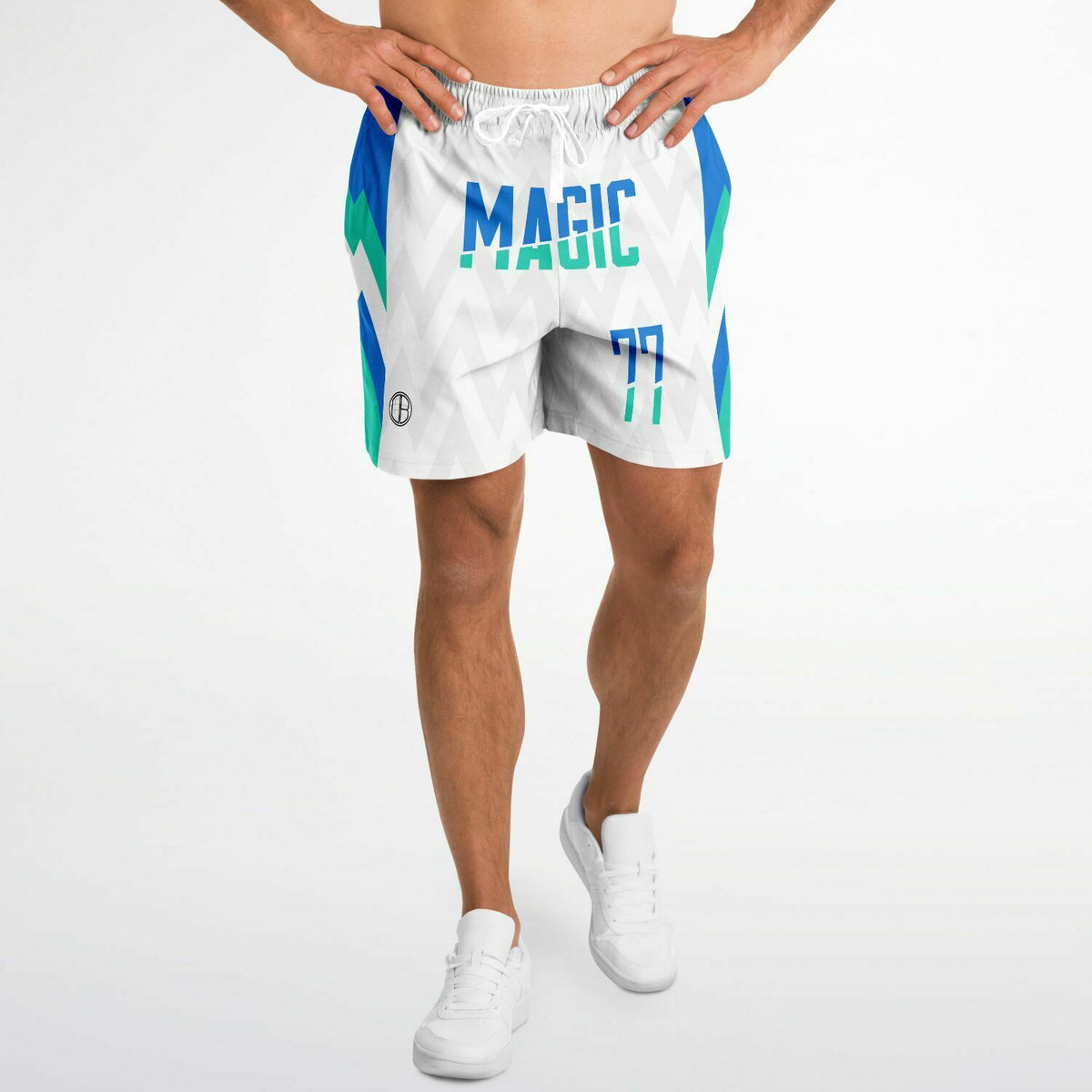 Short-Luka-Doncic-Dallas-Mavericks-Dearbball-vetements-marque-france