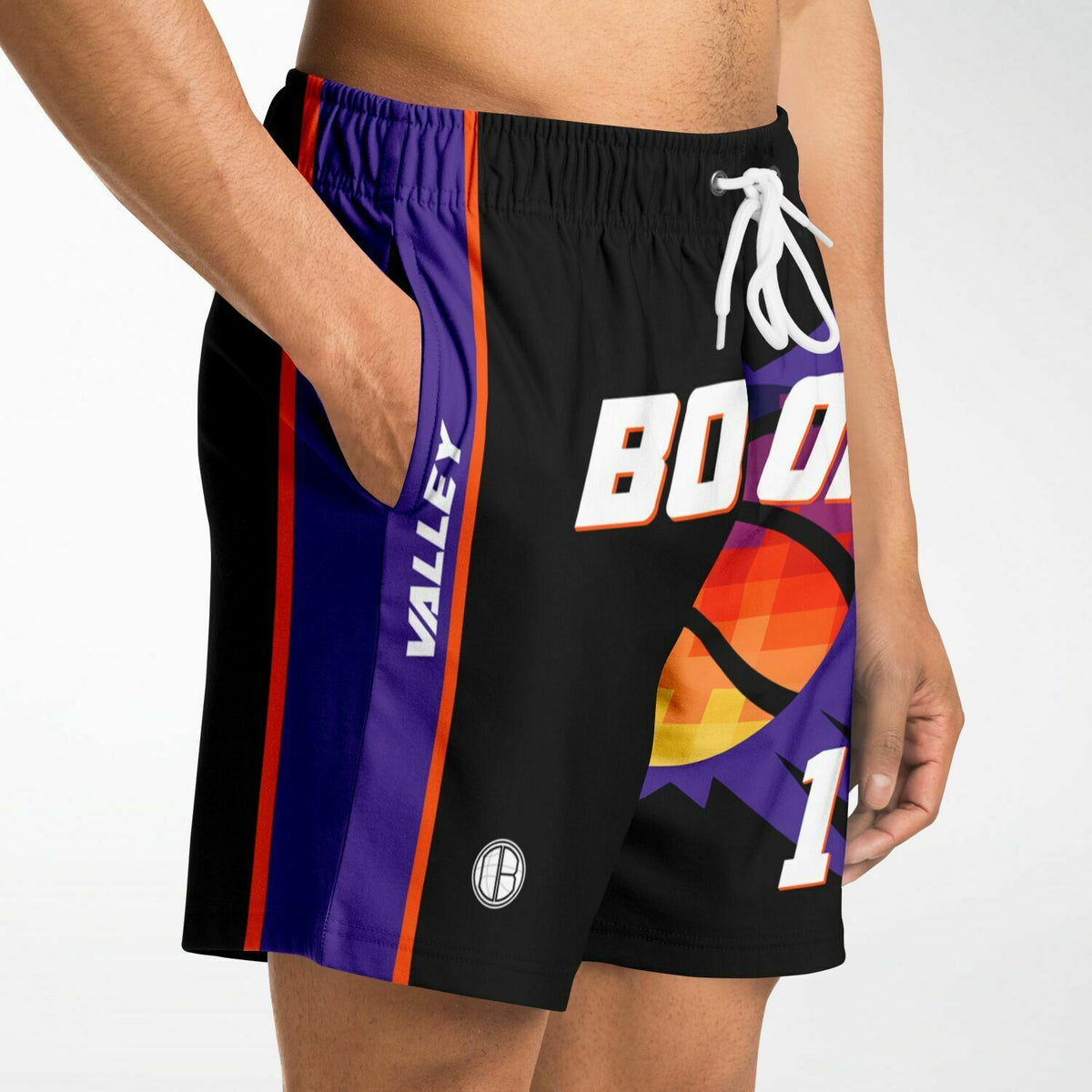 Short-Devin-Booker-Suns-Phoenix-Dearbball-vetements-marque-france