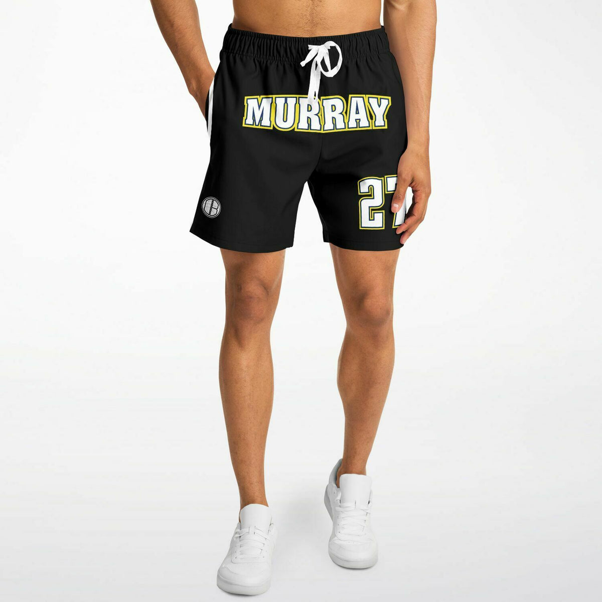 Short-Jamal-Murray-Denver-Nuggets-Dearbball-vetements-marque-france