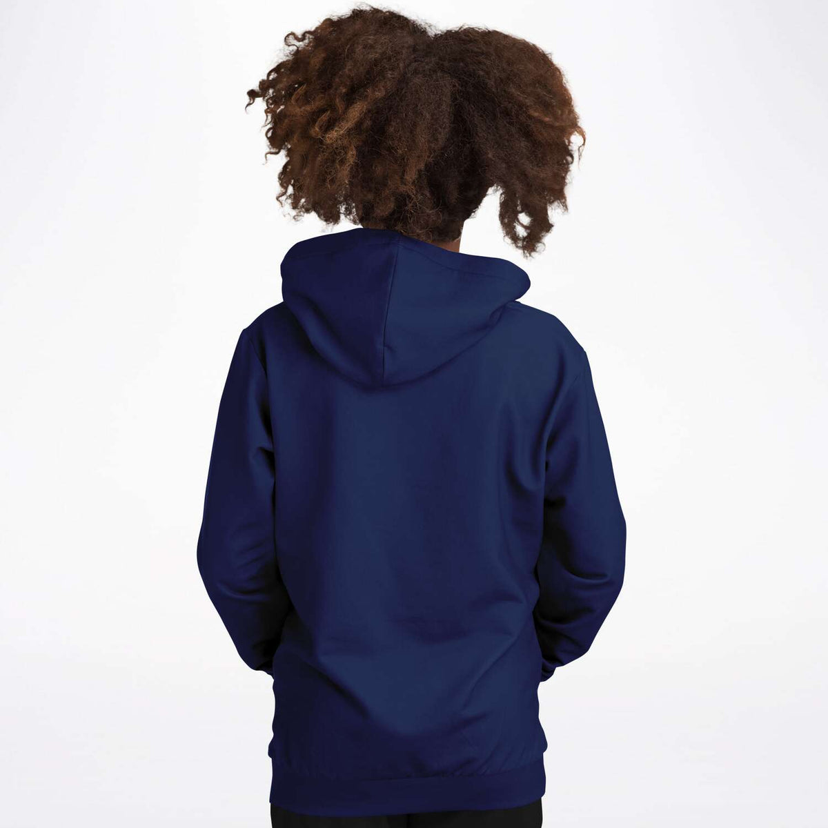 [CHILDREN] DearBBall Hooded Sweatshirt - SPLASH 30 