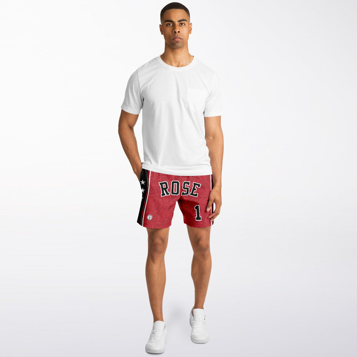 Short-Derrick-Rose-Chicago-Bulls-Dearbball-vetements-marque-france