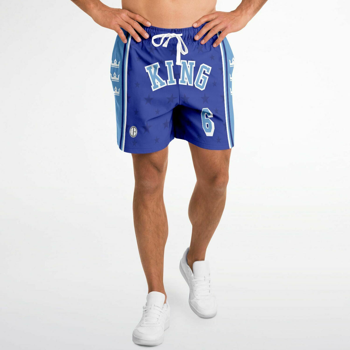 Short-Lebron-James-Los-Angeles-Lakers-Dearbball-vetements-marque-france