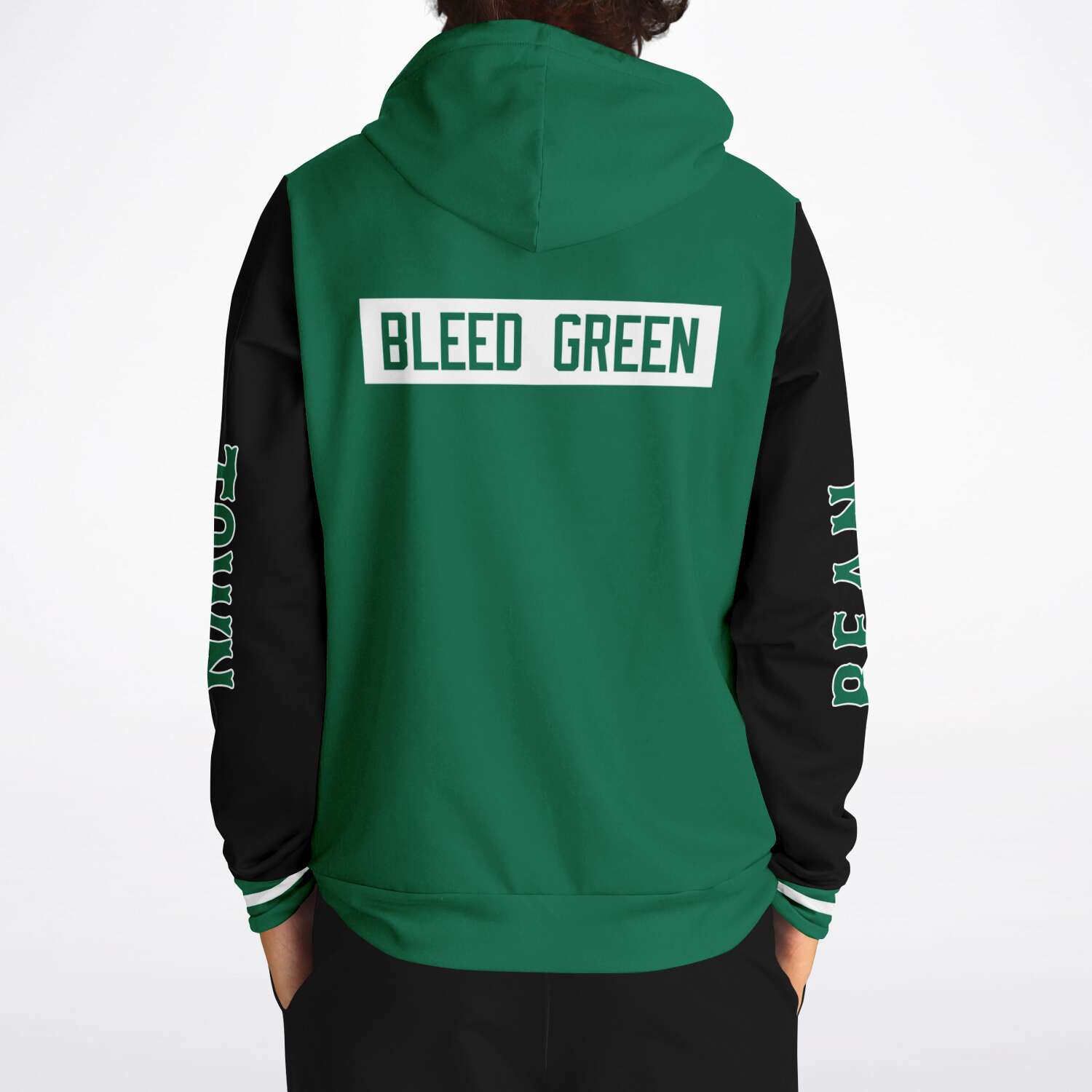 Sweat-a-capuche-Jayson-Tatum-Celtics-Boston-Dearbball-vetements-marque-france