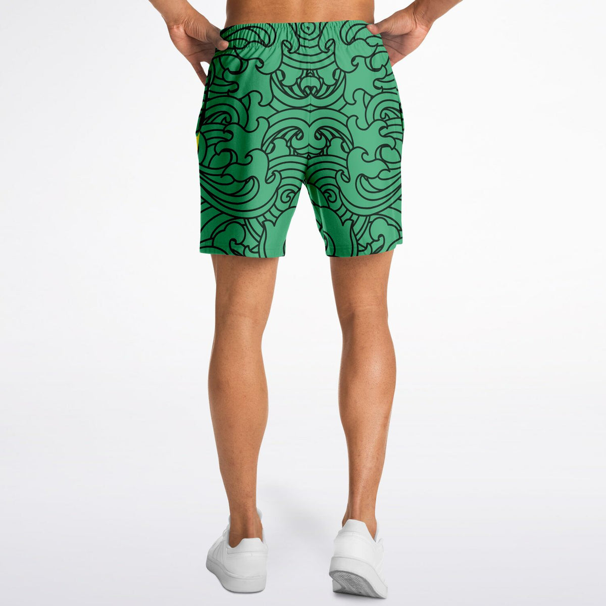 Short-Gabby-Williams-Seattle-Storm-Dearbball-vetements-marque-france