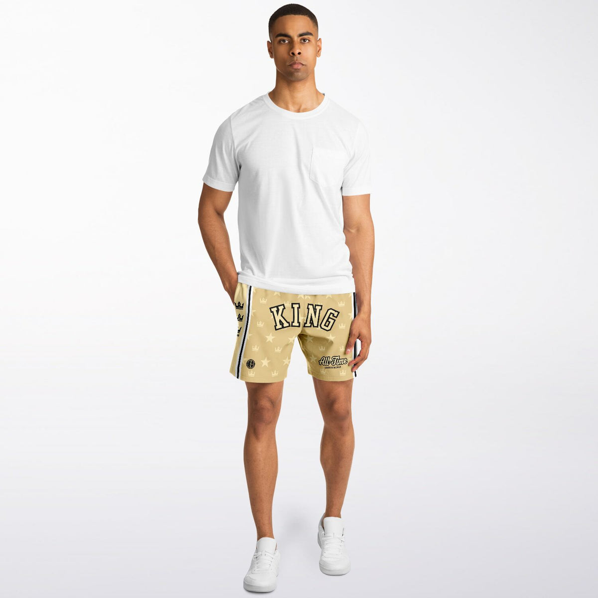 Short-Lebron-James-Los-Angeles-Lakers-Dearbball-vetements-marque-france